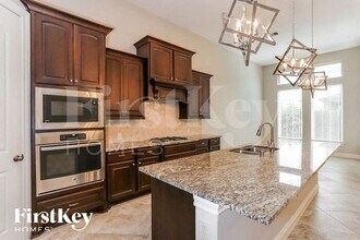 2147 Blossomcrown Dr in Katy, TX - Building Photo - Building Photo