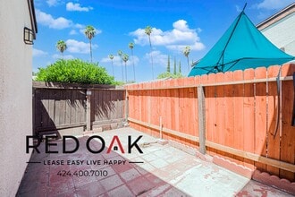 550 N Santa Fe St in Hemet, CA - Building Photo - Building Photo