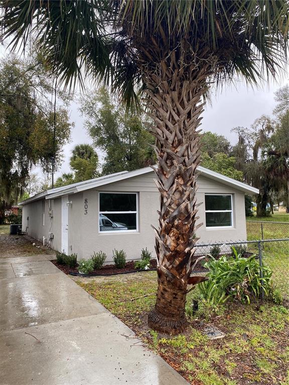 property at 803 E Hazzard Ave