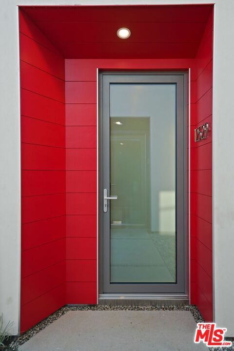 12529 Wagner St in Los Angeles, CA - Foto de edificio - Building Photo