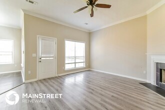 4918 Noel Mission Dr in Memphis, TN - Foto de edificio - Building Photo