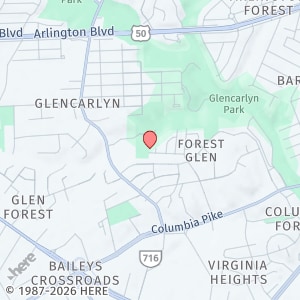 property at 5607 7th St S