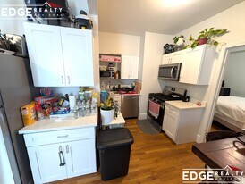 30 Mt Hope St, Unit 1 in Boston, MA - Building Photo