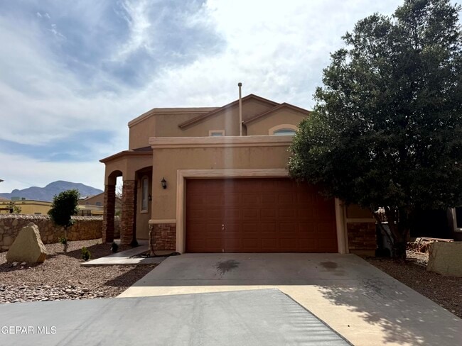 property at 11533 Merejildo Madrid St