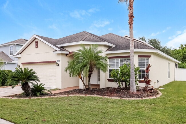 7618 Tangle Brook Blvd in Gibsonton, FL - Building Photo - Building Photo