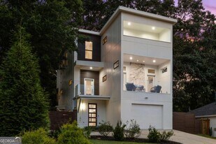 24 Hutchinson St NE in Atlanta, GA - Building Photo
