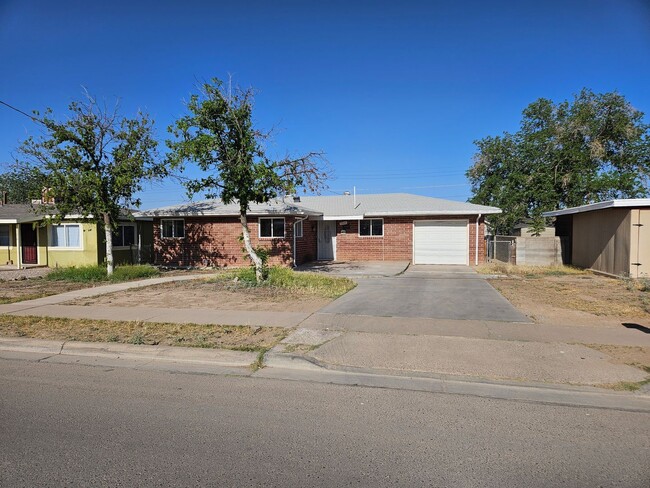 property at 1509 Cuba Ave