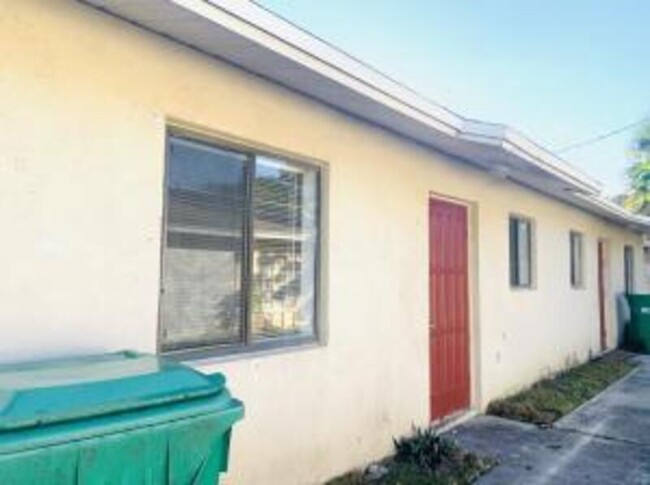 property at 3525 Avenue J
