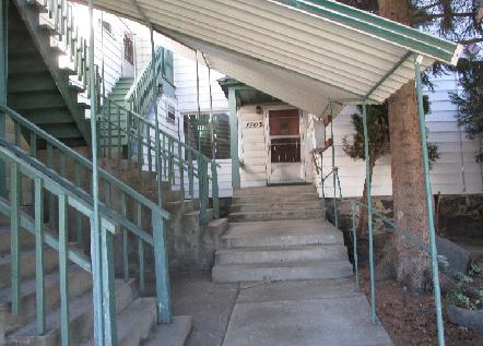 Walnut Apartments in Spokane, WA - Building Photo - Building Photo