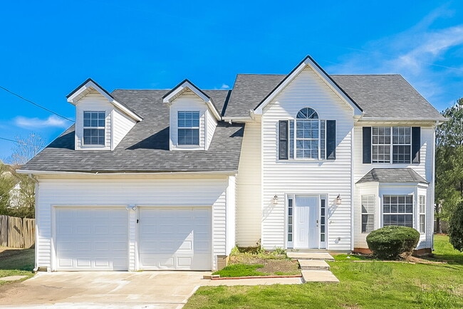 property at 3474 Clifton Farm Dr