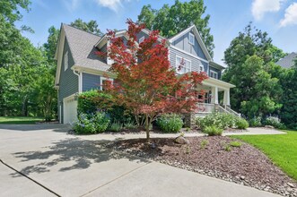 10 Brown Bear in Chapel Hill, NC - Foto de edificio - Building Photo