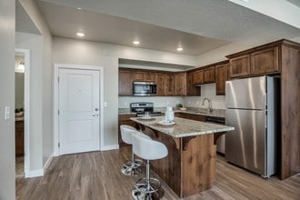 Art City Center in Springville, UT - Building Photo - Interior Photo