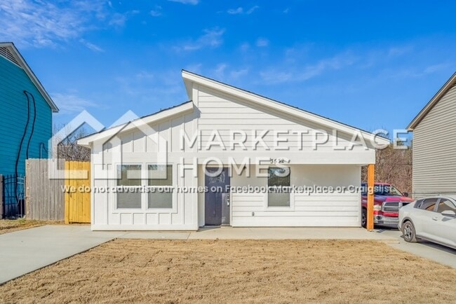 property at 3532 Christine Rd