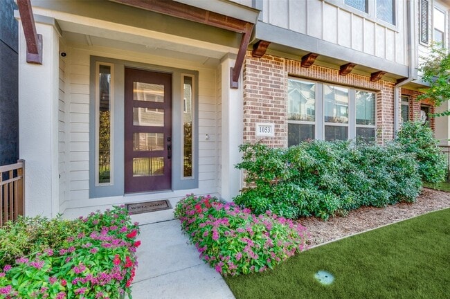 property at 1053 Manacor Ln