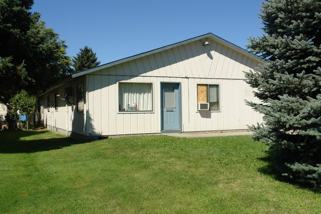 110 N 9th St in Yakima, WA - Foto de edificio - Building Photo