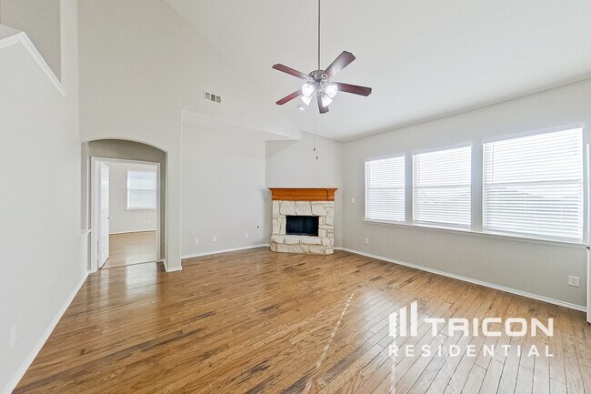 3019 Mill Creek Way in Forney, TX - Building Photo - Building Photo