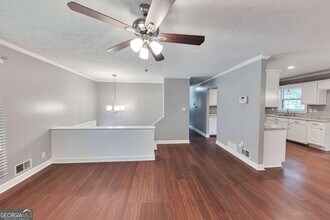 115 Elizabeth Way in Ellenwood, GA - Building Photo - Building Photo