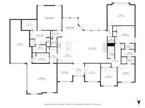 8165 Honeywell Ave in Greenville, TX - Building Photo - Building Photo