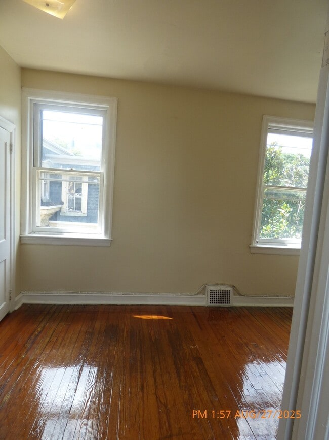 property at 3417 Race St