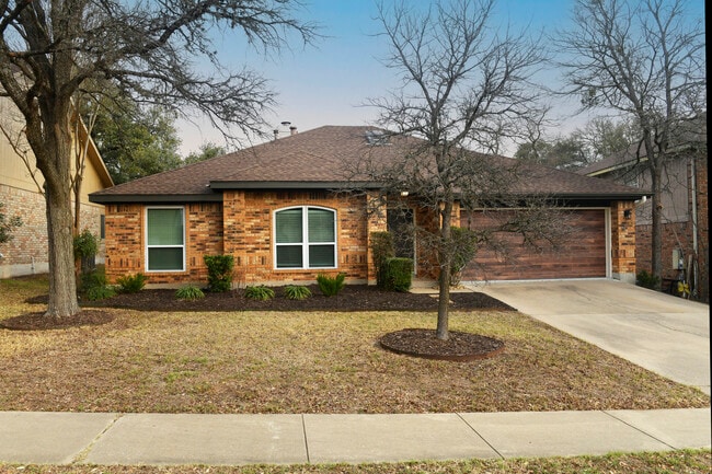 6408 Back Bay Ln in Austin, TX - Building Photo - Building Photo