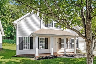 3530 Joel Turner Dr in Charlotte, NC - Building Photo - Building Photo