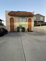 3036 C St in San Diego, CA - Building Photo