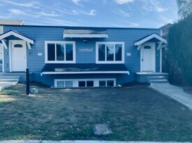 3405 Rockefeller Ave in Everett, WA - Building Photo