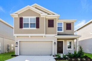 956 Harold Pass in Winter Haven, FL - Building Photo