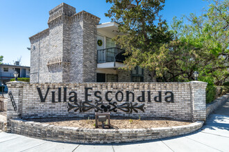 Villa Escondida in El Paso, TX - Building Photo - Building Photo