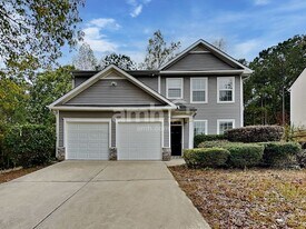 6932 Silver Bend Pl in Austell, GA - Building Photo
