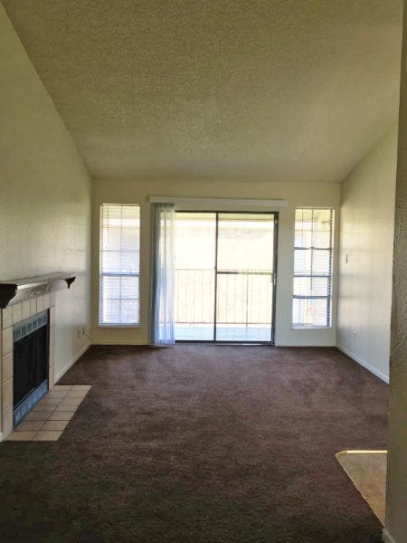 property at 8824 Old McGregor Rd