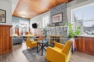 1391 Woodbridge St in Detroit, MI - Building Photo - Building Photo