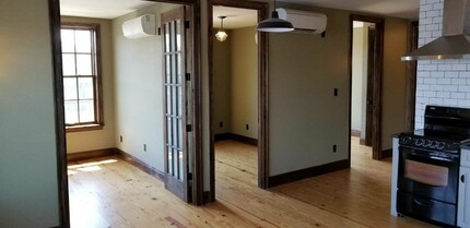 45 Newel St in Brooklyn, NY - Foto de edificio - Building Photo
