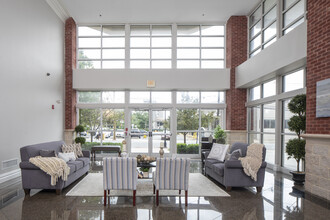 The Atrium @ Anderson Station in Hackensack, NJ - Building Photo - Building Photo