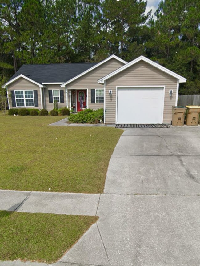 property at 126 Willow Dr