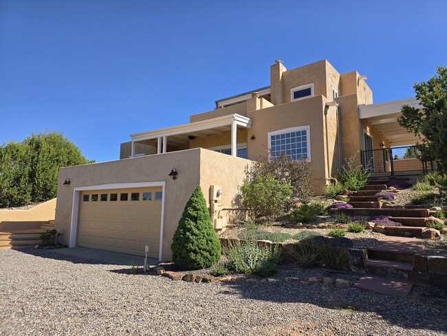 property at 1329 Tano Ridge Rd