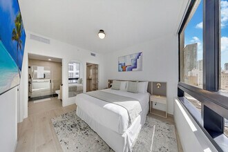 36 NE 2nd St, Unit ID1422353P in Miami, FL - Building Photo - Building Photo