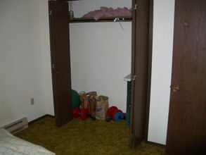 4532 S Donald Ct in Spokane, WA - Building Photo - Building Photo