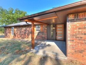 103 Clador Dr in Chandler, OK - Building Photo - Building Photo