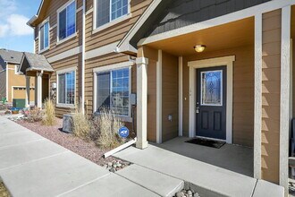 1810 Final View Aly in Colorado Springs, CO - Building Photo - Building Photo