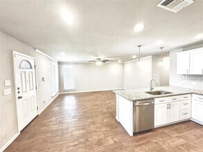 306 Gammill St in Haslet, TX - Building Photo - Building Photo