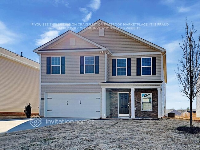 property at 5114 Nokota Pl