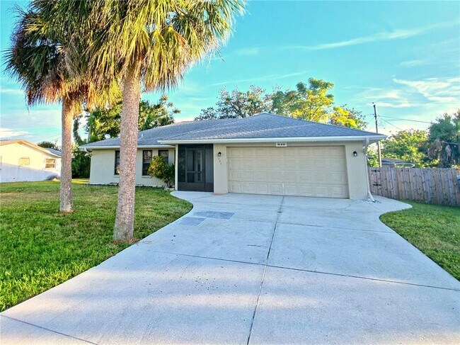 property at 920 Tanager Rd