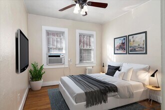 975 N Washington St in Denver, CO - Building Photo - Building Photo