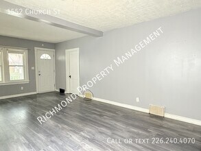1552 Church St in Windsor, ON - Building Photo - Building Photo