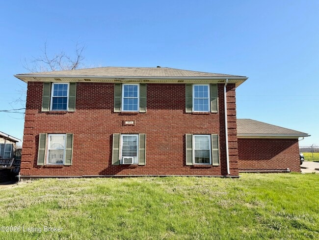 property at 456 Joy Ave