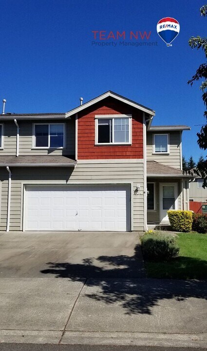 834 Rowland Dr SE in Olympia, WA - Building Photo