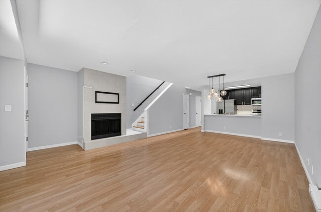 property at 2201 The Alameda