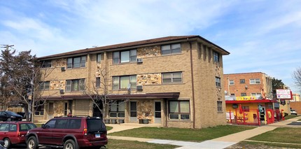 7754-7758 S Kedzie Ave in Chicago, IL - Building Photo - Other