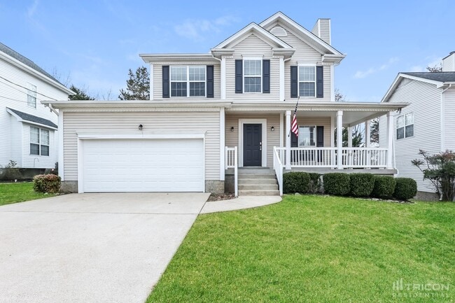 property at 6173 Hampton Hall Way